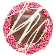 Chocolate Covered Strawberry